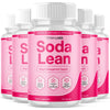 Image of Soda Lean Advanced Energy and Fitness Support Supplement SodaLean 300 Capsules