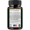 Image of Marycept Nootropic Natural Brain Health Support Supplement Mary Cept 120 Capsule