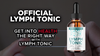 Image of (1 Pack) Lymph Tonic Drops Blood Health Support Formula LymphTonic 30 Servings