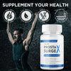 Image of (1 Pack) Prosta Surge X Advanced Prostate & Bladder Support ProstaSurgeX 60 Capsules