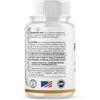 Image of Roscept Nootropic Natural Brain Health Support Supplement Ros Cept 300 Capsules