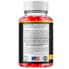 Image of (2 Pack) Honey Peak Gelatin ACV Gummys 1000MG HoneyPeak Supplement 120 Gummies
