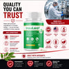 Image of (3 Pack) InsuLeaf Advanced Blood Health Support Formula Insu Leaf 180 Capsules