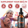 Image of (3 Pack) NexBurn Drops Natural Health & Fitness Supplement Nex Burn 90 Servings