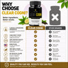 Image of Clear Cogni Pills Nootropic Natural Brain Health Support ClearCogni 120 Capsules