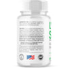Image of (5 Pack) Lymph Savior Pills Advanced Wellness Support Supplement 300 Capsules