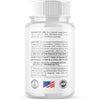 Image of (1 Pack) Quiet Nerves Nootropic Nerve Support Supplement QuietNerves 60 Capsules