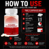 Image of HemoVital Pills Advanced Blood Health Support Supplement Hemo Vital 300 Capsules