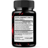 Image of Sodafil Advanced Male Health Support Formula Soda Fil Supplement 120 Capsules