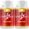 Image of (2 Pack) CardioEase X Advanced Blood Health Support Cardio Ease X 120 Capsules