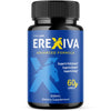 Image of (1 Pack) Erexiva Advanced Male Health Support Supplement Ere Xiva 60 Capsules