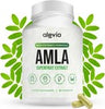 Image of Alevia AMLA Superfruit Extract - 60 capsules
