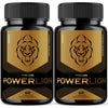 Image of PowerLion Advanced Natural Male Health Support Supplement Power Lion 120 Capsule
