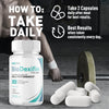 Image of (2 Pack) BioDexifin Advanced Male Health Support Formula Bio Dexifin 120 Capsules