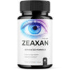 Image of (1 Pack) Zeaxan Pills Support Healthy Eye Vision & Function Zea Xan 60 Capsules