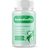 Image of Dentadine Pro Oral Probiotic Pills for Healthy Teeth & Gums Denta Dine 60 Caps