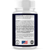 Image of MemoHive Nootropic Natural Brain Health Support Supplement Memo Hive 60 Capsules