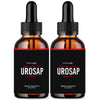 Image of Urosap Advanced Male Health Support Drops Urosap Vitamin Supplement 60 Servings
