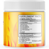 Image of (2 Pack) Burntide Powder Weight Management Support Formula Burn Tide 60 Servings
