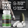 Image of (1 Pack) Vyrixin Advanced Male Health Support Supplement Vyri Xin 60 Capsules