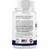 Image of Pressure Calm X Advanced Blood Health Support Formula PressureCalmX 120 Capsules