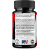 Image of Alpha Pulse Advanced Natural Male Health Support Formula AlphaPulse 120 Capsules