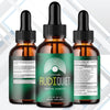 Image of (3 Pack) Audiquiet Ear Health Support Drops Audi Quiet Supplement 90 Servings