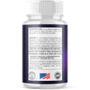 Image of (5 Pack) MindCervy Nootropic Brain Health Support Formula Mind Cervy 300 Capsule