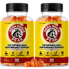 Image of Soda Horse Peak ACV Gummy Advanced Male Health Support SodaHorsePeak 120 Gummies