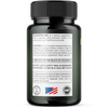 Image of (3 Pack) CogniSurge Nootropic All Natural Formula Brain Supplement 180 Capsules
