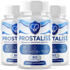 Image of (3 Pack) Prostaliss Prostate & Bladder Health Support Prosta Liss 180 Capsules