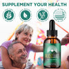 Image of (2 Pack) Audiquiet Ear Health Support Drops Audi Quiet Supplement 60 Servings