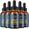 Image of Honey Balance Drops Blood Health Support Supplement HoneyBalance 150 Servings
