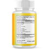 Image of (2 Pack) Slim Vitta Advanced Energy & Fitness Support Formula SlimVitta 120 Caps