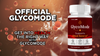 Image of Glyco Mode Pills Advanced Blood Health Support Supplement GlycoMode 300 Capsules