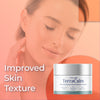 Image of (3 Pack) Terra Calm Cream Anti-Wrinkle Skin Moisturizer TerraCalm 90 Servings