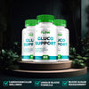 Image of (2 Pack) Healthy Flow Capsules – HealthyFlow, All Natural Glycogen Support