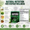 Image of Gutera Pills Advanced Energy & Gut Health Support Supplement Gut Era 180 Capsule