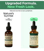Image of 3X Lymphatic Drainage 59ml - Detox, Bloat Relief & Immune Support