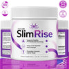 Image of Slim Rise Powder Advanced Weight Management Support Formula SlimRise 30 Servings
