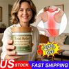 Image of Total Relief Magnesium Cream, Nerve Relief Magnesium Soothing Cream