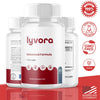 Image of (3 Pack) Lyvora Advanced Blood Health Support Vitamin Supplement 180 Capsules