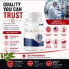 Image of (3 Pack) Metaglucent Advanced Blood Health Support Formula Meta Glucent 180 Caps