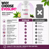 Image of EvoSlim Advanced Energy and Fitness Support Supplement Evo Slim 120 Capsules