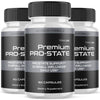 Image of (3 Pack) Premium Pro-State Prostate & Bladder Support Supplement 180 Capsules