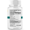 Image of Sugariance Advanced Blood Health Support Supplement Sugar Riance 300 Capsules
