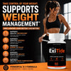 Image of ExiTide Advanced Energy & Fitness Formula Max Supplement Exi Tide 120 Capsules