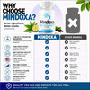 Image of (3 Pack) Mindoxa Advanced All Natural Brain Health Support Mind Oxa 180 Capsules