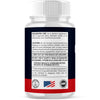 Image of CardioFlush Advanced Blood Health Support Supplement Cardio Flush 60 Capsules