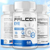 Image of (2 Pack) Falcon Eye Support Healthy Eye Vision & Function FalconEye 120 Capsules